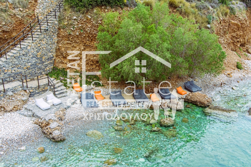 Διαμέρισμα στην Πλάκα, Άγιος Νικόλαος — Φωτογραφία 28 από 30