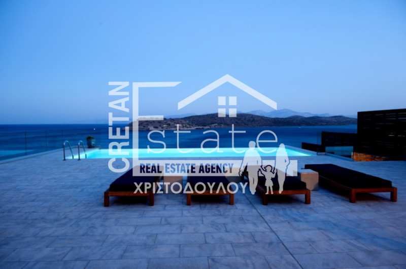 Διαμέρισμα στην Πλάκα, Άγιος Νικόλαος — Φωτογραφία 20 από 30