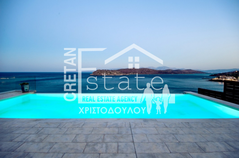 Διαμέρισμα στην Πλάκα, Άγιος Νικόλαος — Φωτογραφία 18 από 30