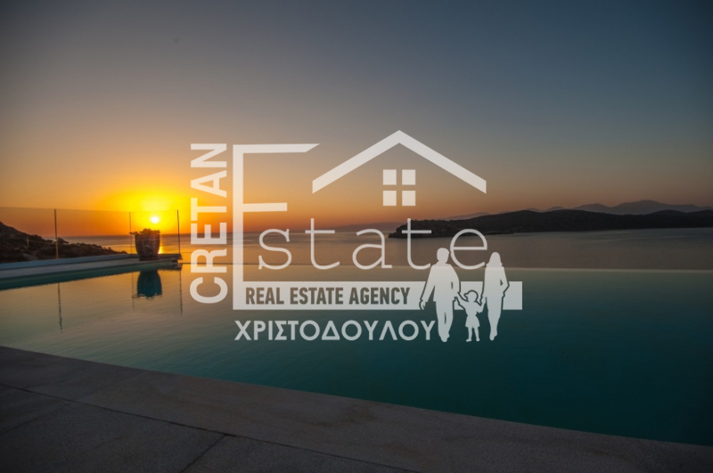 Διαμέρισμα στην Πλάκα, Άγιος Νικόλαος — Φωτογραφία 23 από 30
