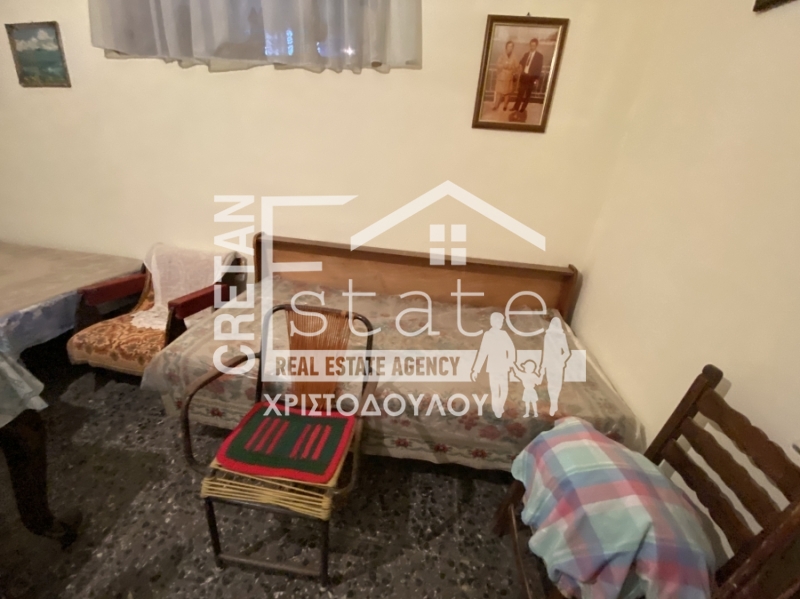Μονοκατοικία στην Καλό Χωριό, Θραψανό — Φωτογραφία 11 από 30