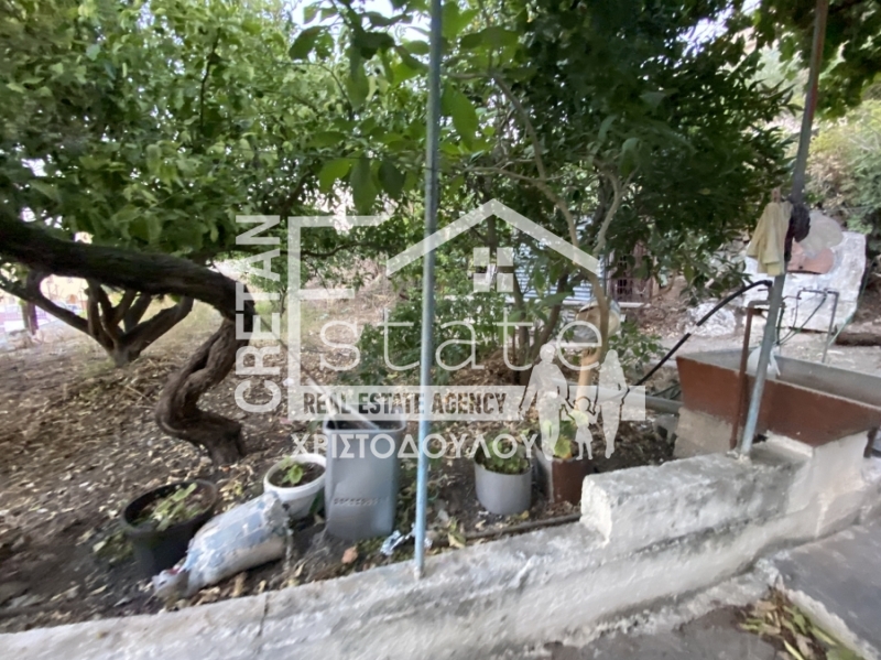 Μονοκατοικία στην Καλό Χωριό, Θραψανό — Φωτογραφία 18 από 30