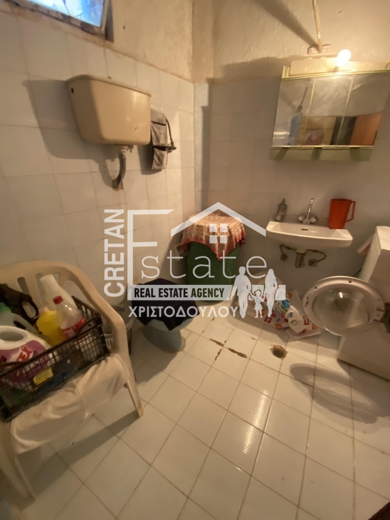 Μονοκατοικία στην Καλό Χωριό, Θραψανό — Φωτογραφία 14 από 30