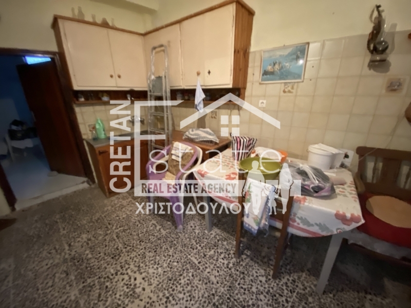 Μονοκατοικία στην Καλό Χωριό, Θραψανό — Φωτογραφία 3 από 30
