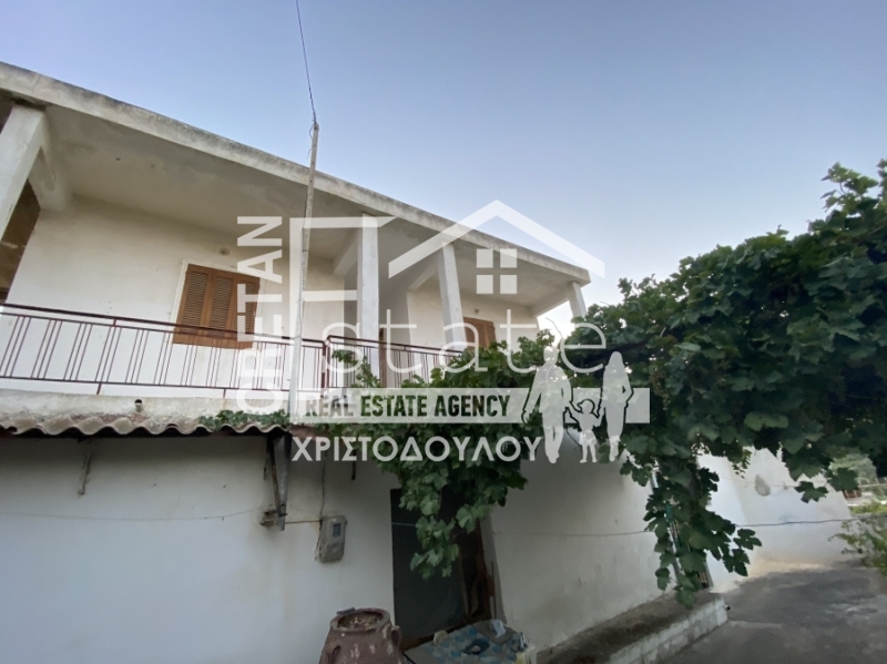 Μονοκατοικία στην Καλό Χωριό, Θραψανό — Φωτογραφία 21 από 30