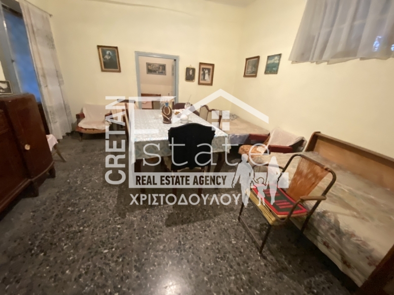 Μονοκατοικία στην Καλό Χωριό, Θραψανό — Φωτογραφία 12 από 30