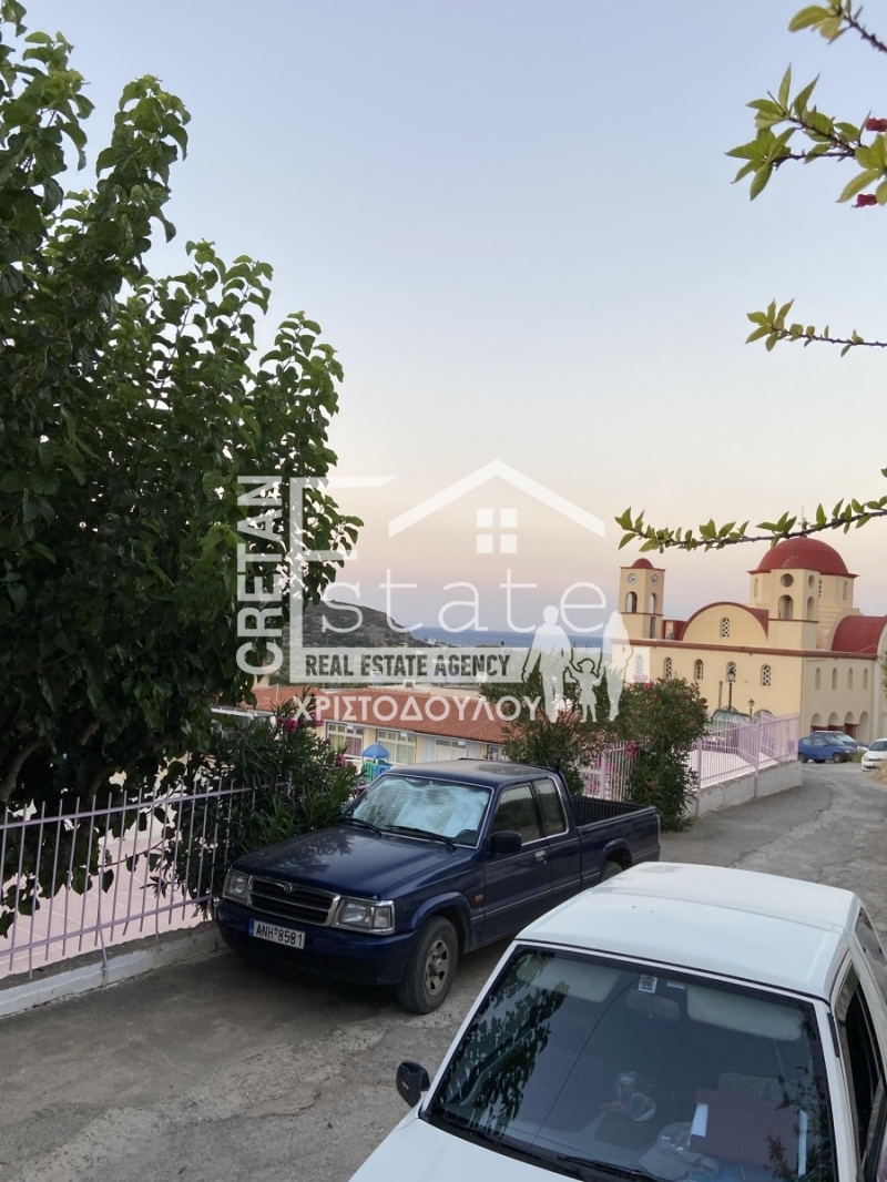 Μονοκατοικία στην Καλό Χωριό, Θραψανό — Φωτογραφία 29 από 30