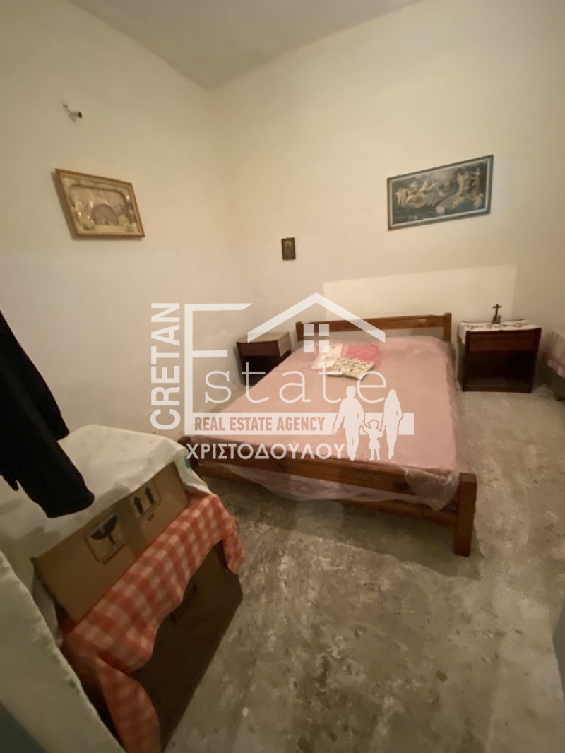 Μονοκατοικία στην Καλό Χωριό, Θραψανό — Φωτογραφία 10 από 30