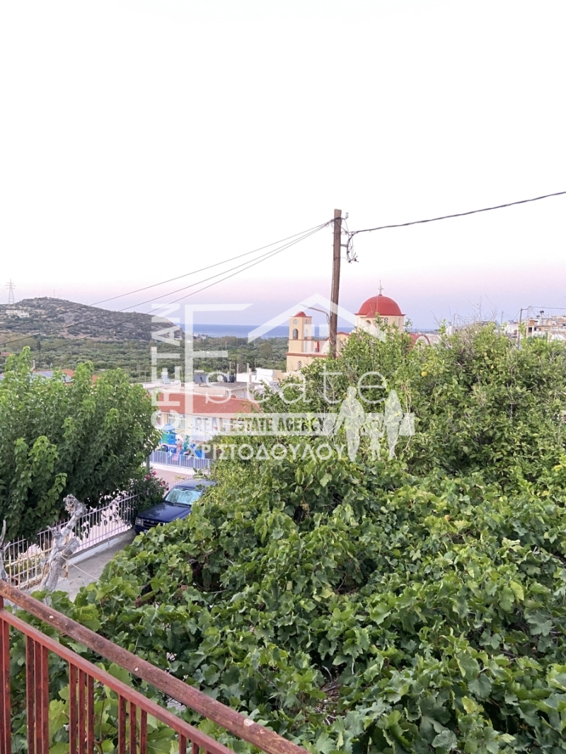 Μονοκατοικία στην Καλό Χωριό, Θραψανό — Φωτογραφία 24 από 30