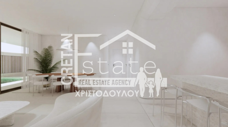 Διαμέρισμα στην Άγιος Ιωάννης Κνωσσού, Ηράκλειο Κρήτης — Φωτογραφία 10 από 24