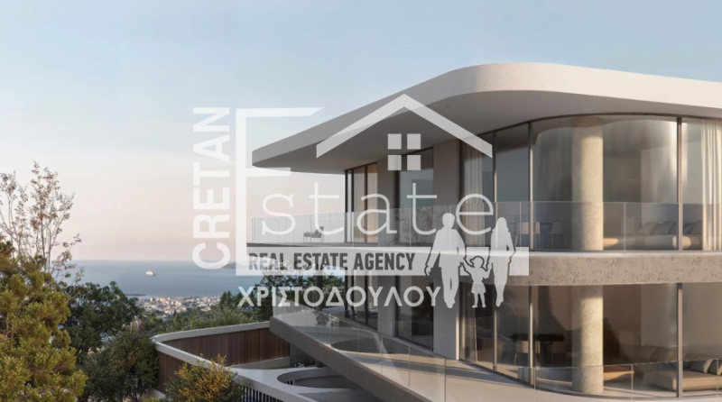 Διαμέρισμα στην Άγιος Ιωάννης Κνωσσού, Ηράκλειο Κρήτης — Φωτογραφία 23 από 24