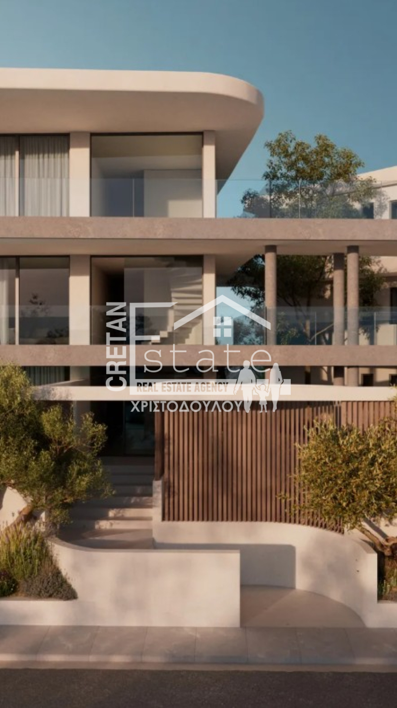 Διαμέρισμα στην Άγιος Ιωάννης Κνωσσού, Ηράκλειο Κρήτης — Φωτογραφία 22 από 24