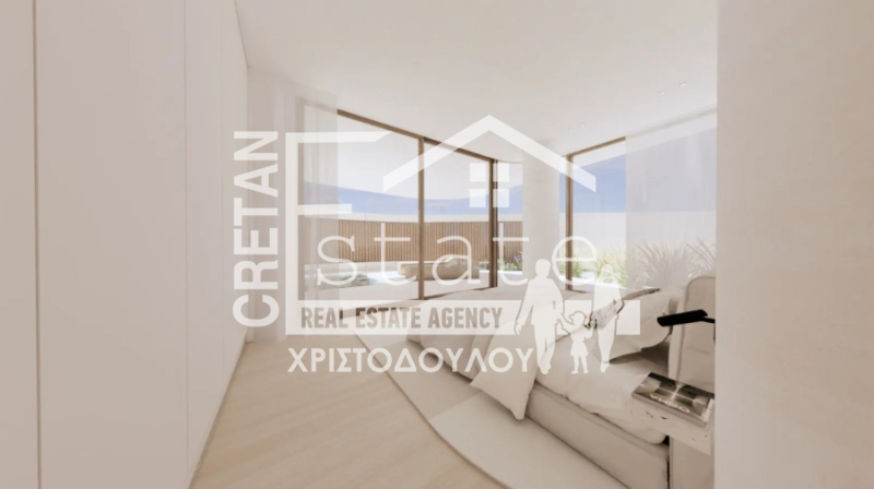 Διαμέρισμα στην Άγιος Ιωάννης Κνωσσού, Ηράκλειο Κρήτης — Φωτογραφία 7 από 24
