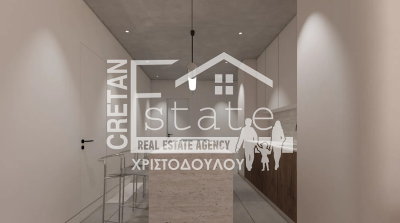 Διαμέρισμα στην Άγιος Ιωάννης Κνωσσού, Ηράκλειο Κρήτης — Φωτογραφία 9 από 24