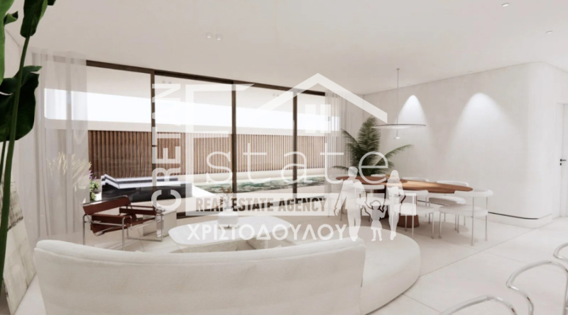 Διαμέρισμα στην Άγιος Ιωάννης Κνωσσού, Ηράκλειο Κρήτης — Φωτογραφία 3 από 24