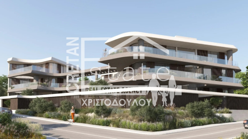 Διαμέρισμα στην Άγιος Ιωάννης Κνωσσού, Ηράκλειο Κρήτης — Φωτογραφία 24 από 24