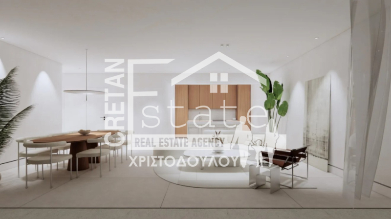 Διαμέρισμα στην Άγιος Ιωάννης Κνωσσού, Ηράκλειο Κρήτης — Φωτογραφία 11 από 24